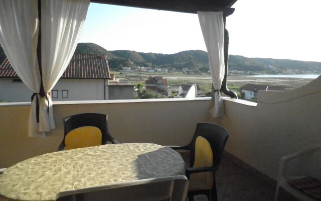 Apartments Vesna Sup.draga / Two Bedrooms A2