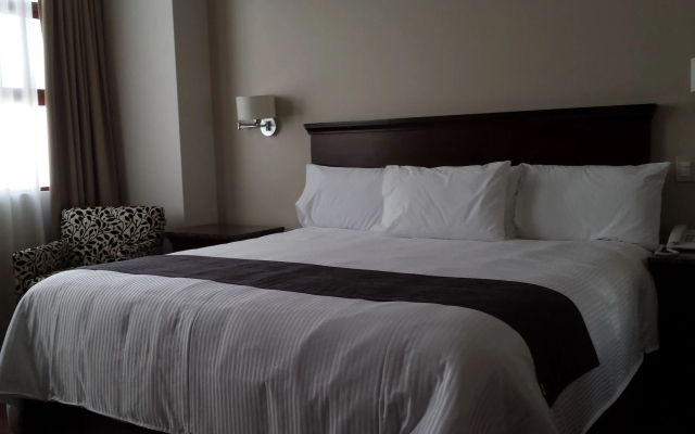 Hotel Casa Torres