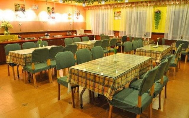 Huizhou Home Inn Maidi South Road