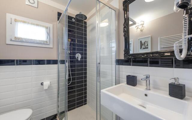 Santa Elisabetta Florence view apartament