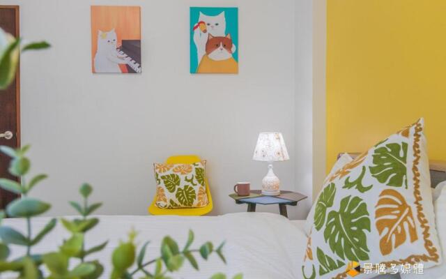Sunny No85 B&B
