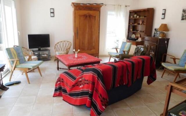 Maison La Faute-sur-Mer, 5 pièces, 9 personnes - FR-1-476-137