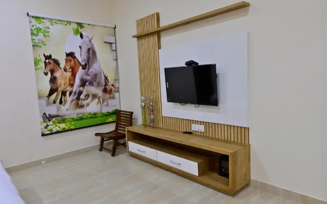 Ideal Home stay