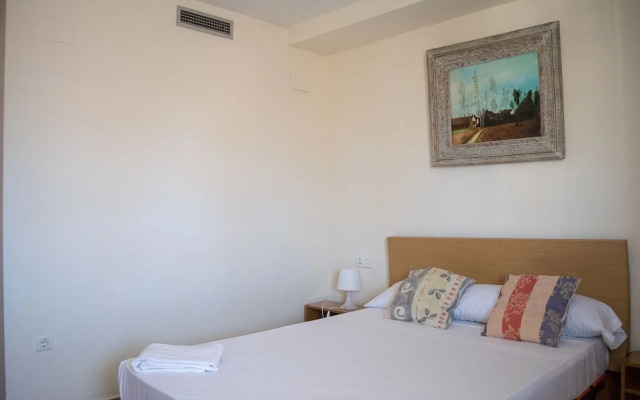 Living Valencia - Patacona Beach