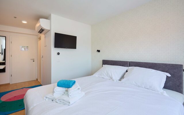 Dominium City Suites