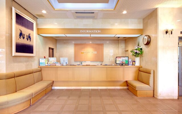 Roco Inn Matsuyama