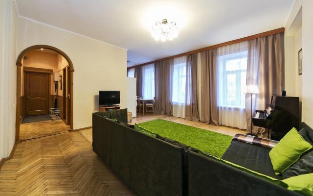 Likeflat Apartment Old Arbat