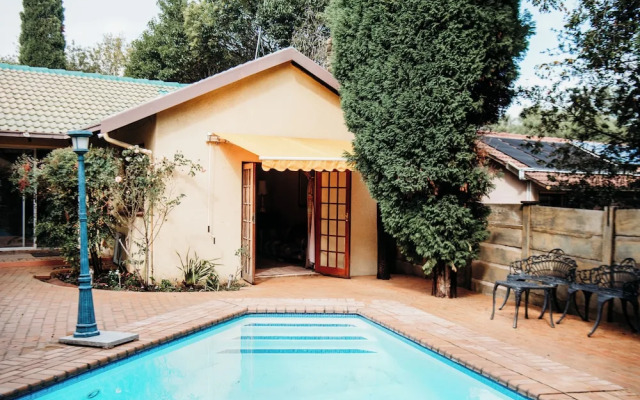 Grace View Guesthouse