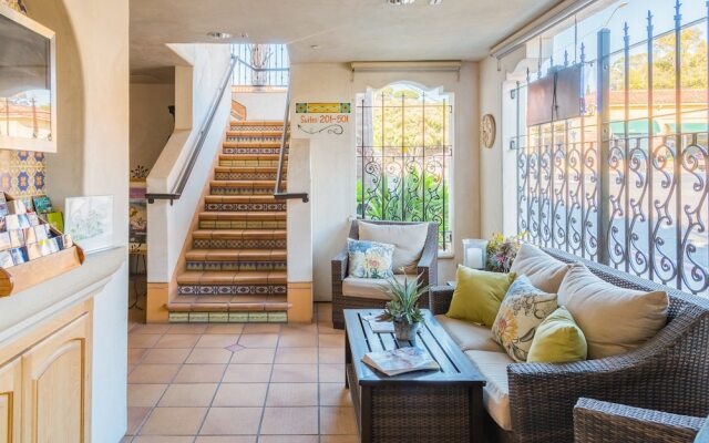 371 Pismo Street Condo Unit 501