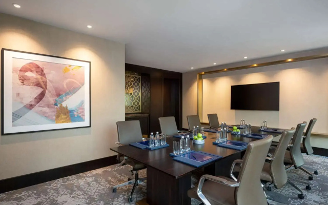 Hilton Riyadh Olaya