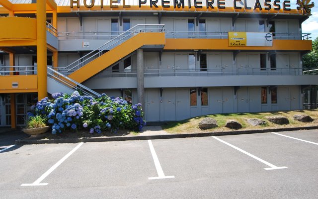 Hotel Première Classe Vannes