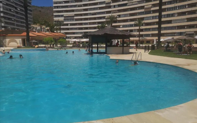 Apartamento Florazar 2, 8ºC