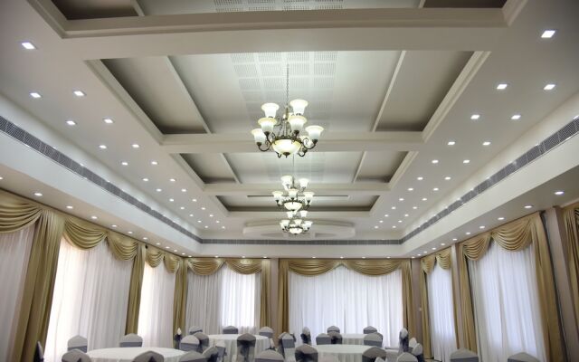 Hotel Reech