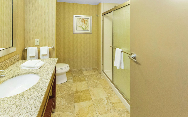 Hampton Inn Waynesburg