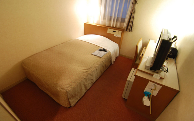 New Star Ikebukuro Hotel