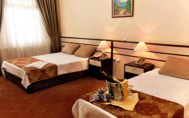 Family Resort Hotel