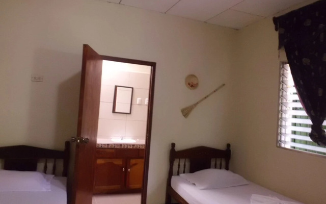 Hostal Casa Ivana