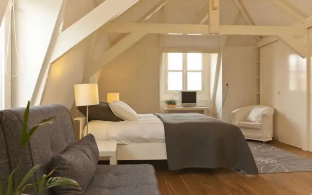 Prins Canal Duplex Amsterdam