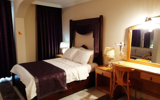 Dalyan Central Park Hotel - Adults Only