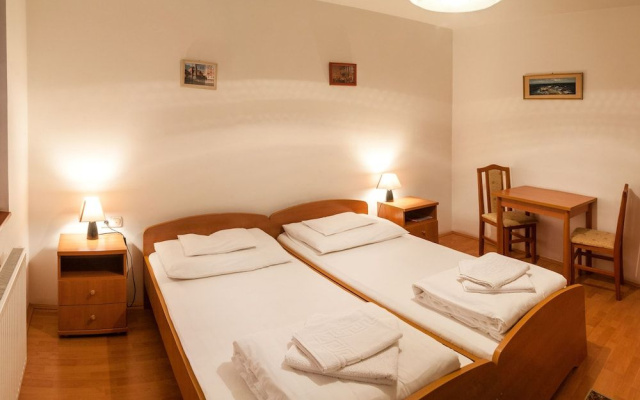 Malom Hotel