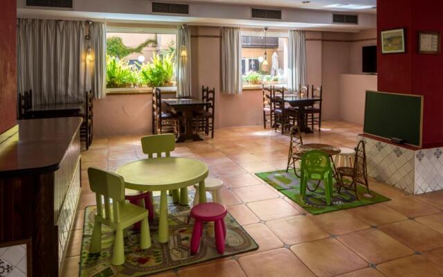 RVHotels Mar de Tossa