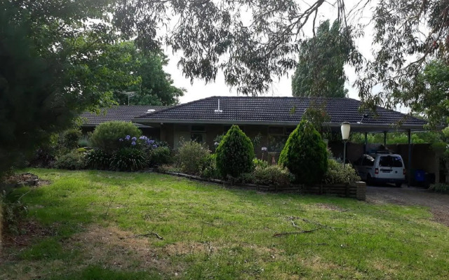 VILLABAYVIEW holiday