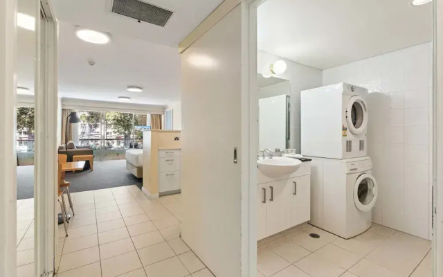 Manly Seabreeze With 1 Bathrooms