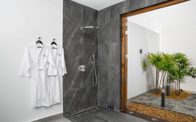 The Boat House Dikwella