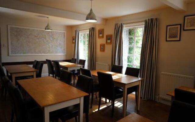 Elterwater Hostel
