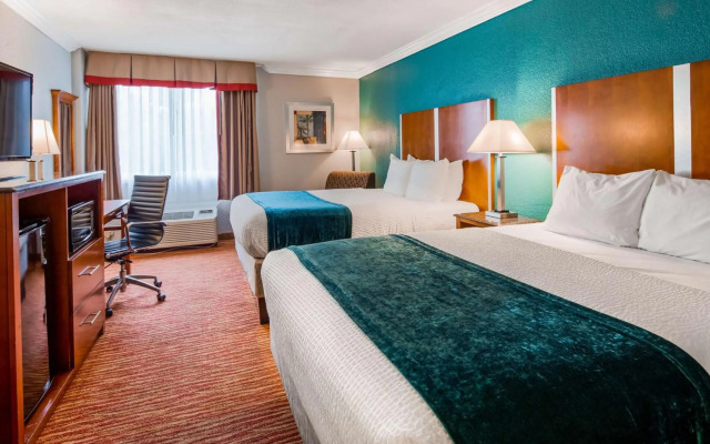 Best Western Ft. Lauderdale I-95 Inn