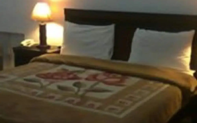 Savvana Inn