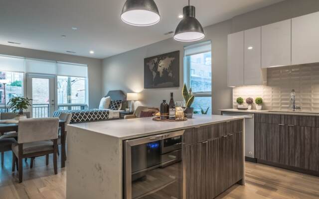 West Loop Lofts
