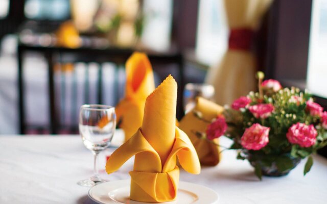Halong Seasun Cruise