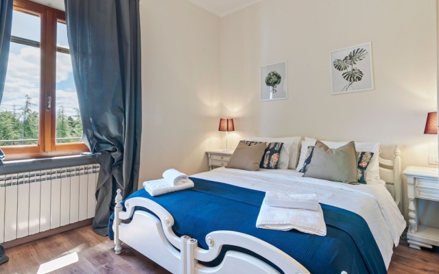 Exotic Villa in Sinalunga With Swimming Pool