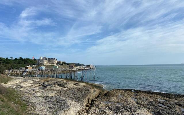 Village Vacances Bonne Anse Plage
