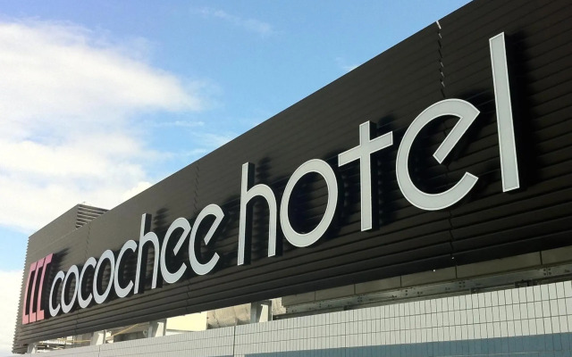 Cocochee Hotel Numazu