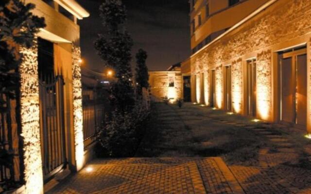 Zakrzówek Residence