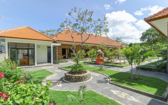 Manik Homestay Uluwatu