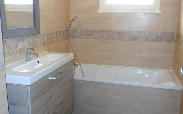 Appartement Cabourg, 2 pièces, 4 personnes - FR-1-487-180