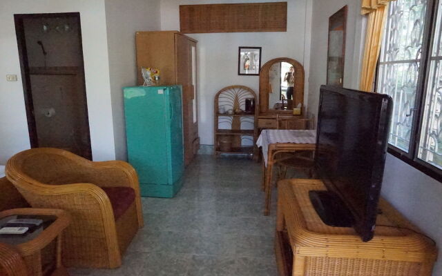 Jungle Village Bungalows