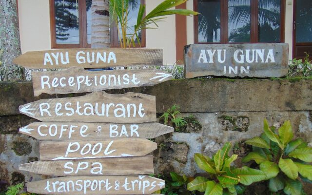 Ayu Guna Inn