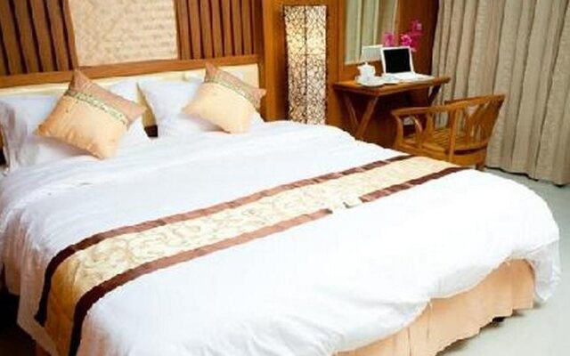 Green Point Resort