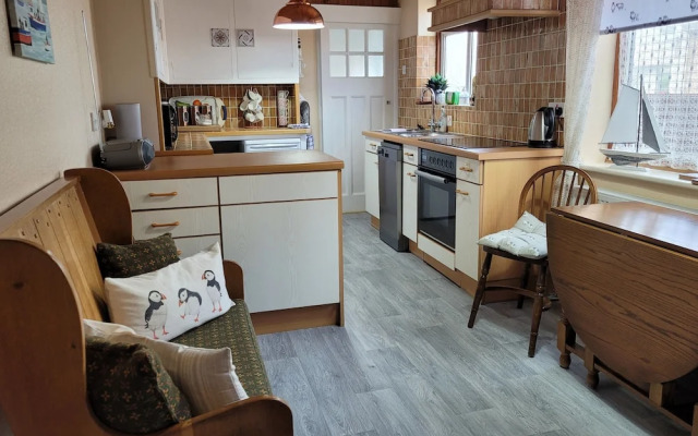 The Hermitage Private Detached Bungalow