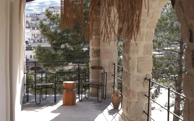 Naif Hotel - Adults Only