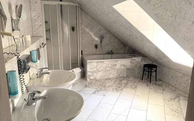 Hotel Sächsischer Hof