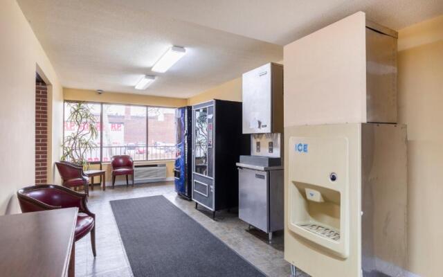 Mansion View Inn and Suite