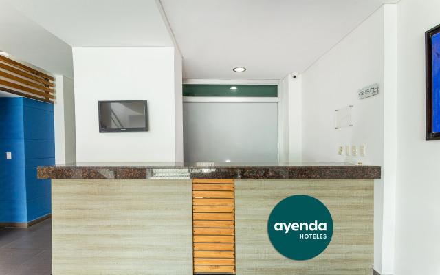 Hotel Boutique Rio Mont