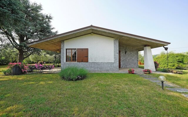 Villa Tamara in San Felice del Benaco