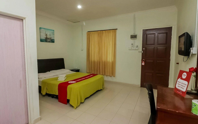 NIDA Rooms Langkawi Paradise