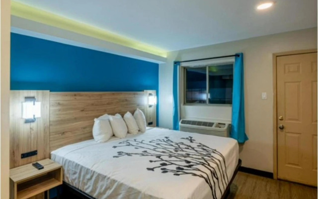 Exclusivo Inn by OYO Grand Prairie, TX